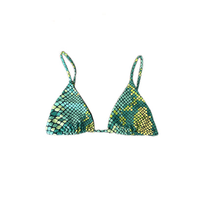 Tropical Venom Bikini Set